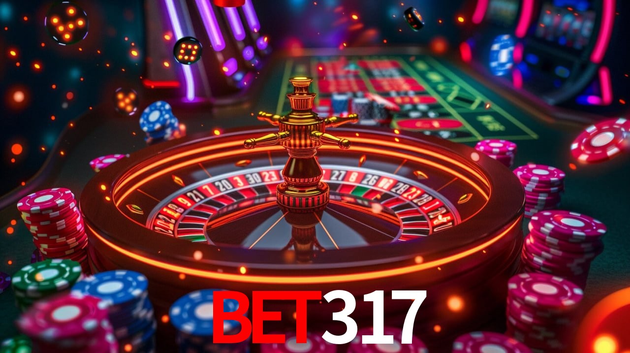 Experiência VIP bet317