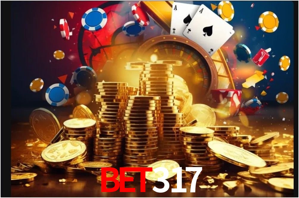 Estatísticas bet317