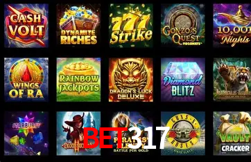 A Emoção da Loteria na bet317: Uma Chance de Mudança de Vida