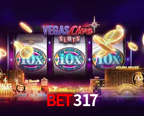 Desvendando o Mundo dos Jogos Virtuais na bet317