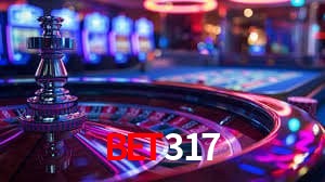 Experiência VIP bet317