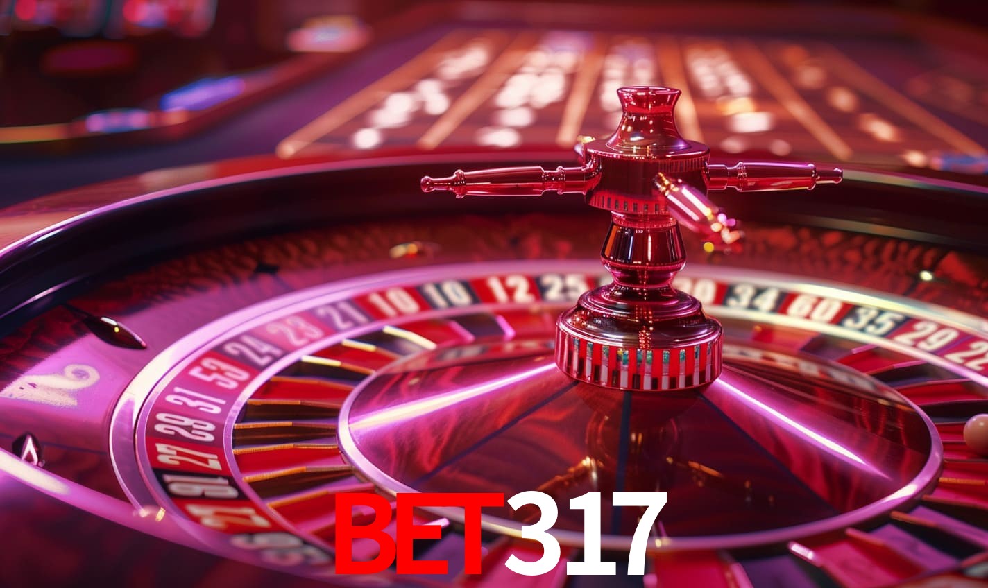 Descubra o Programa VIP da bet317: Vantagens Exclusivas para Jogadores