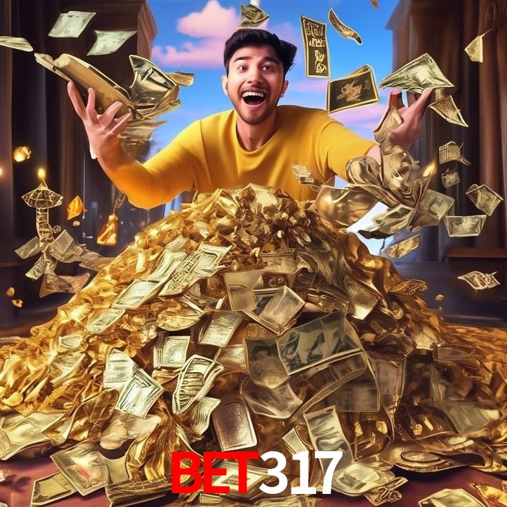 Casino Ao Vivo bet317