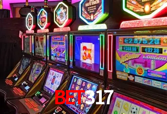 Inovações de Jogos na bet317: O Futuro das Experiências Interativas