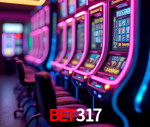 Infraestrutura bet317