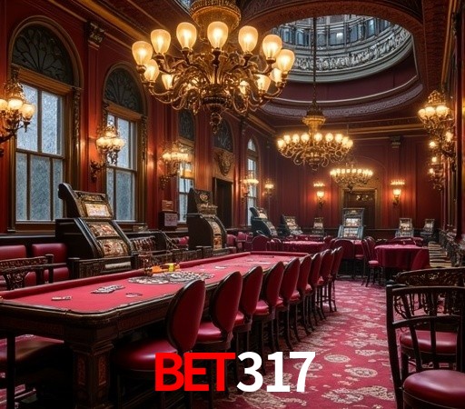 Sistemas de Segurança bet317