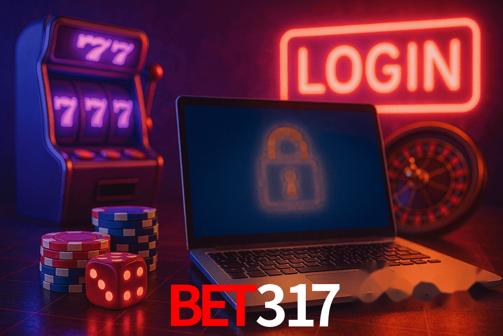 Apostas de Tênis bet317
