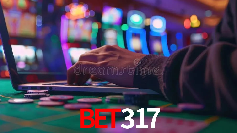 Jogos Exclusivos bet317