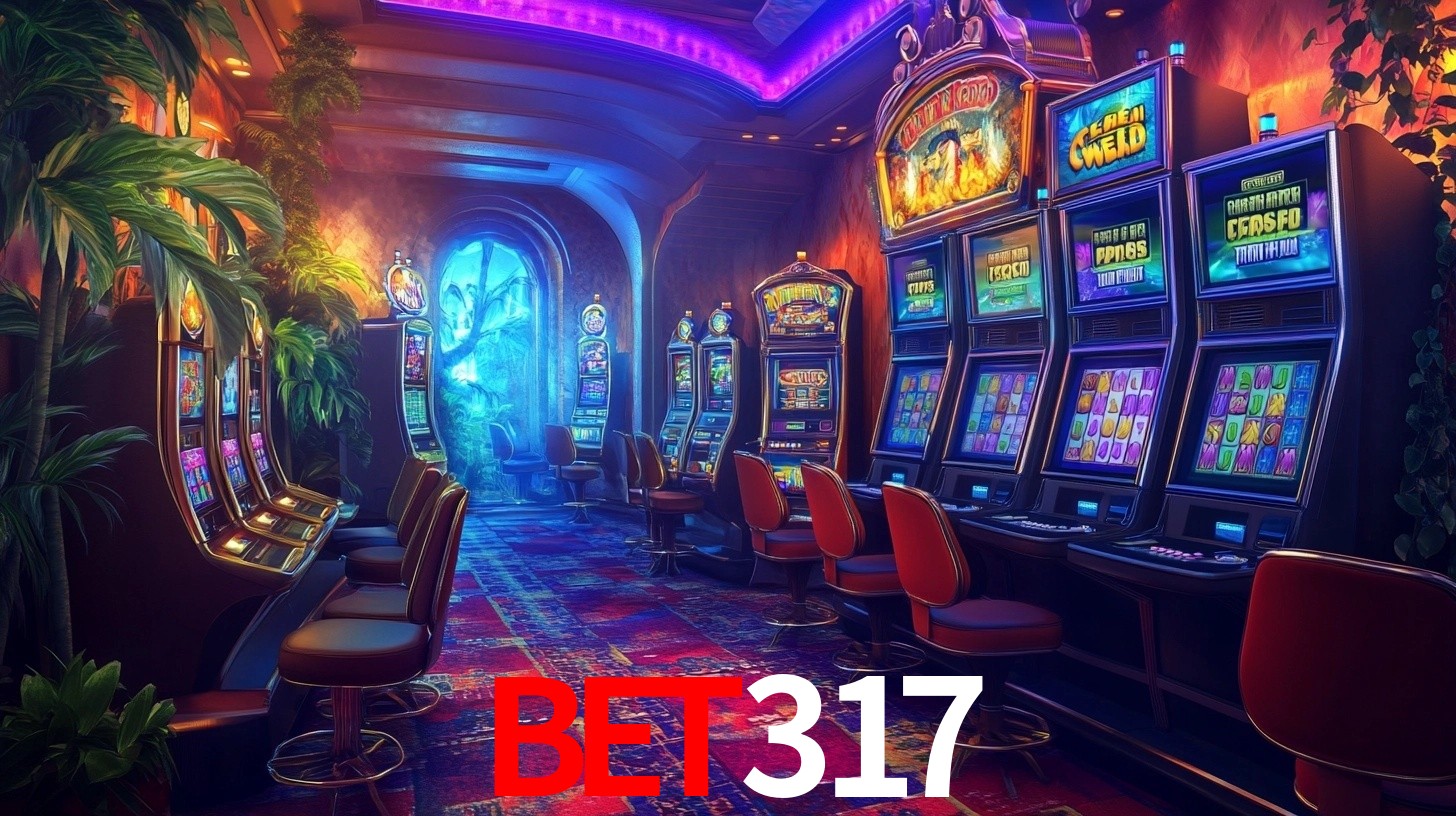 Daily Bonuses bet317