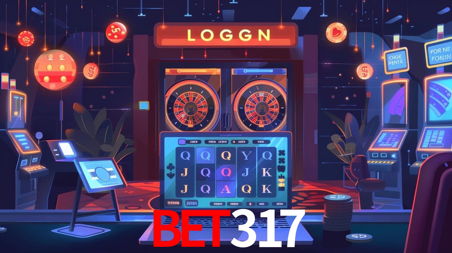 Design Responsivo bet317