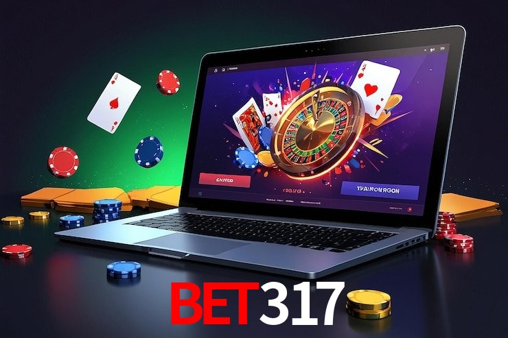 Integração de APIs bet317