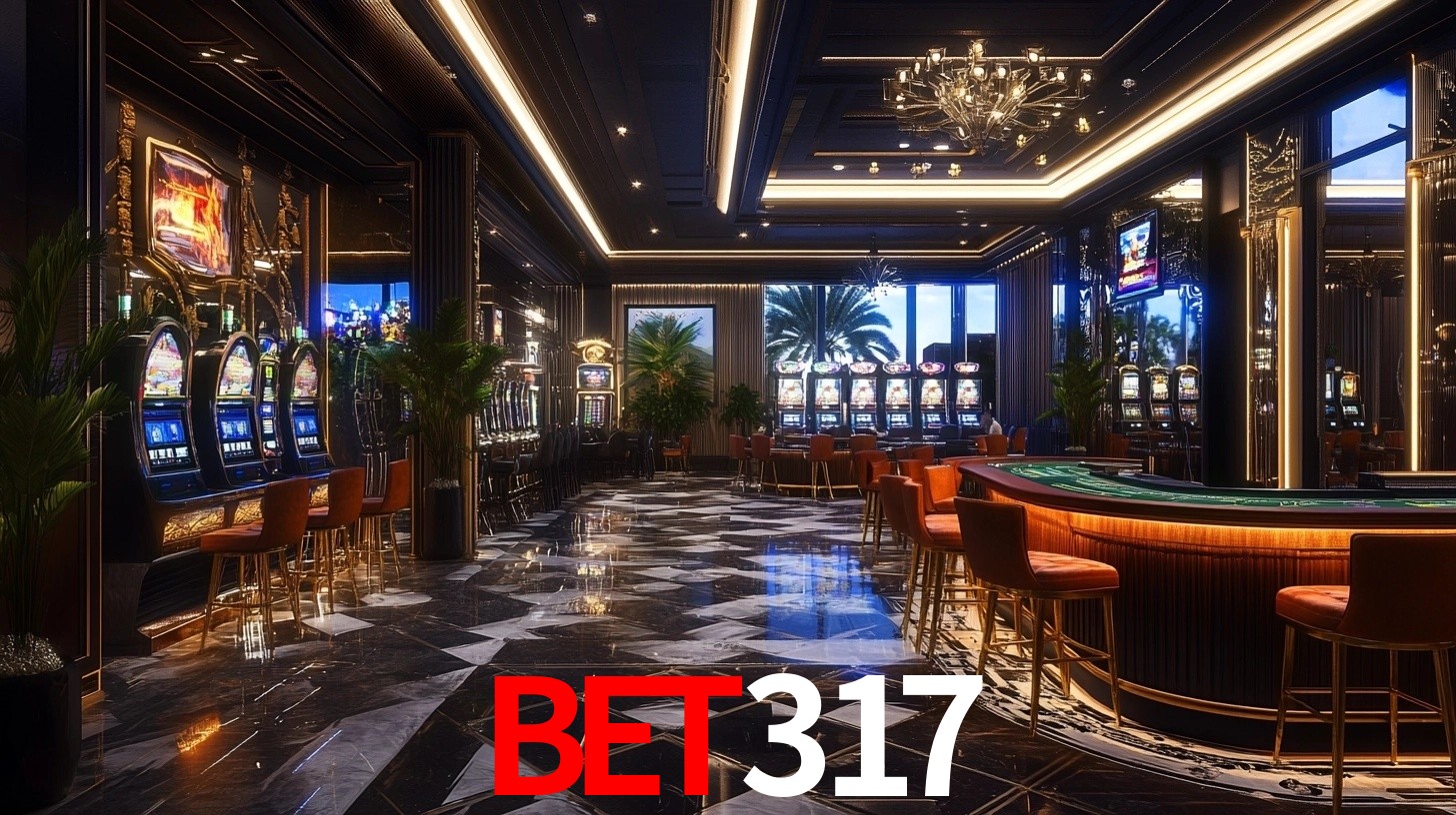 Ofertas Imperdíveis na bet317: Promoções e Bônus Que Valem a Pena