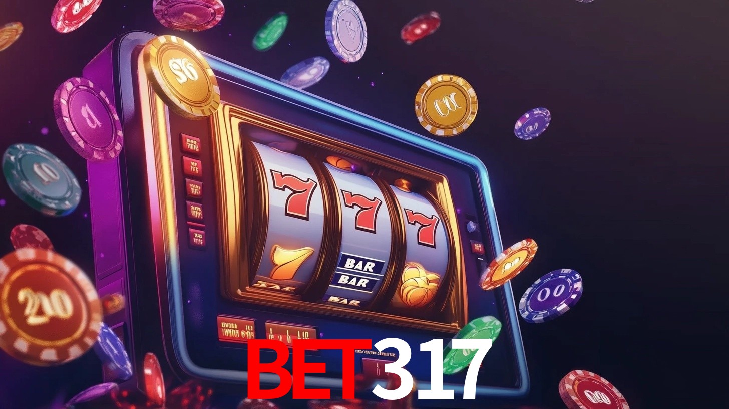 Welcome Bonus bet317