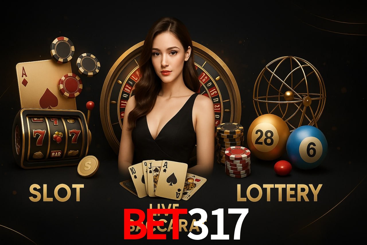 Bônus bet317