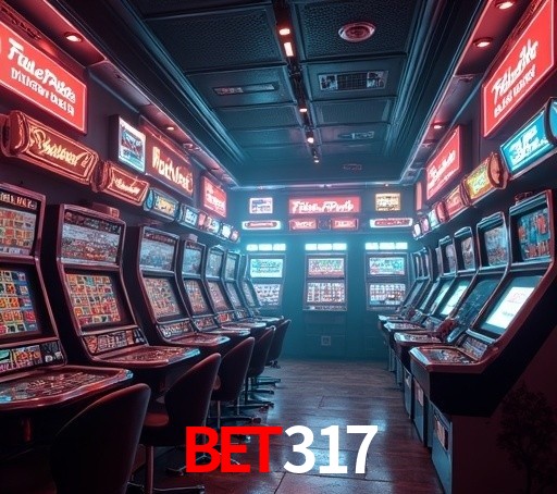 Promoções Sazonais bet317