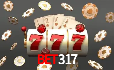 Descubra o Mundo do Cassino Online com bet317