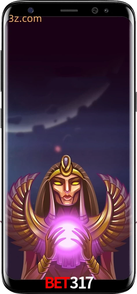 bet317-App