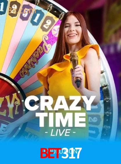 Crazy-Time