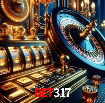 Provedores de Jogos bet317