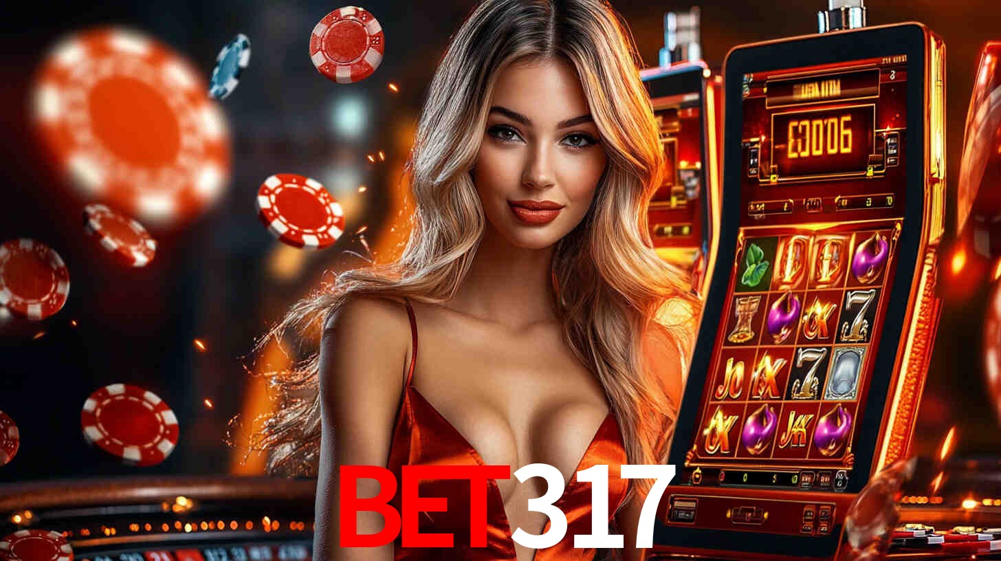 bet317: Seu Especialista em Apostas Esportivas Brasileiras