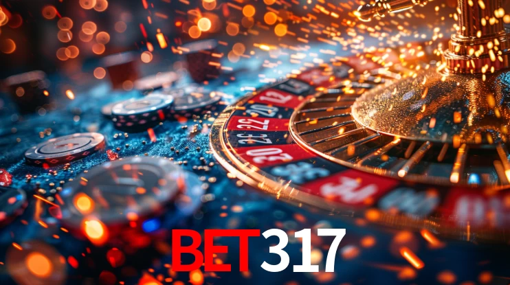 Descubra a Essência do bet317: Nossa História e Compromissos