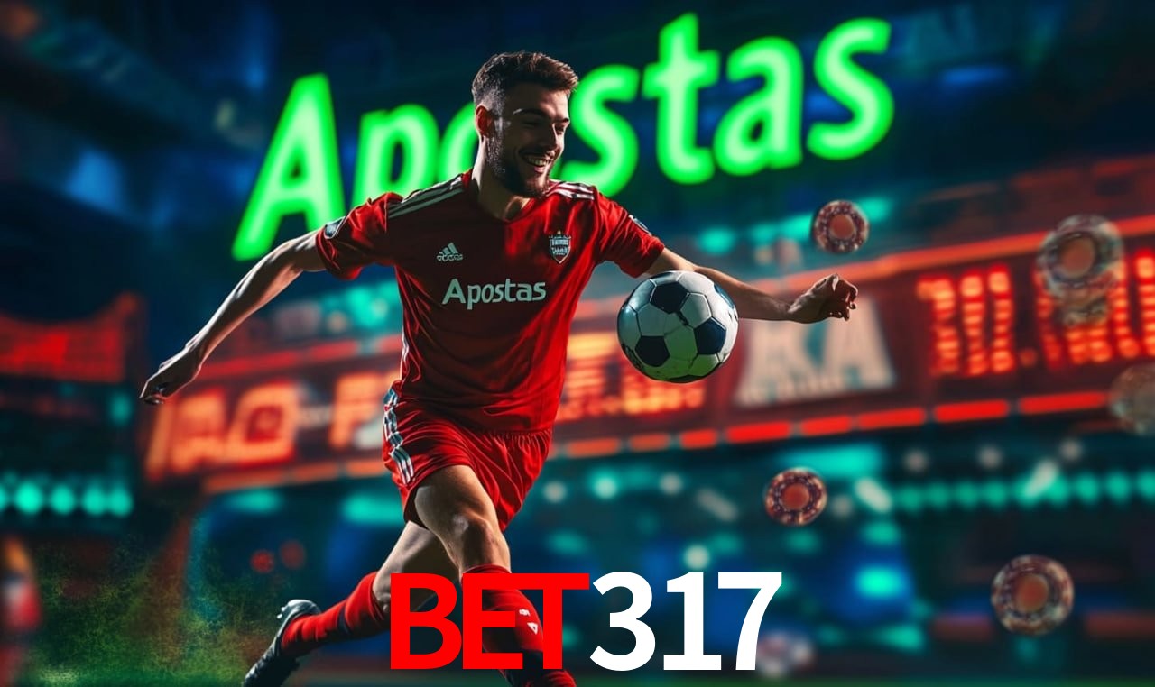 Estatísticas do Jogo bet317