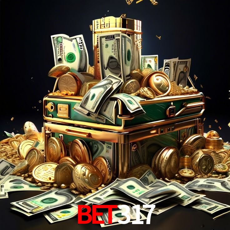 Design Responsivo bet317