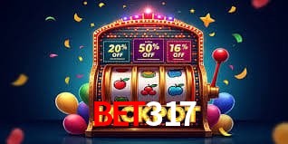 Jogos de Slot bet317