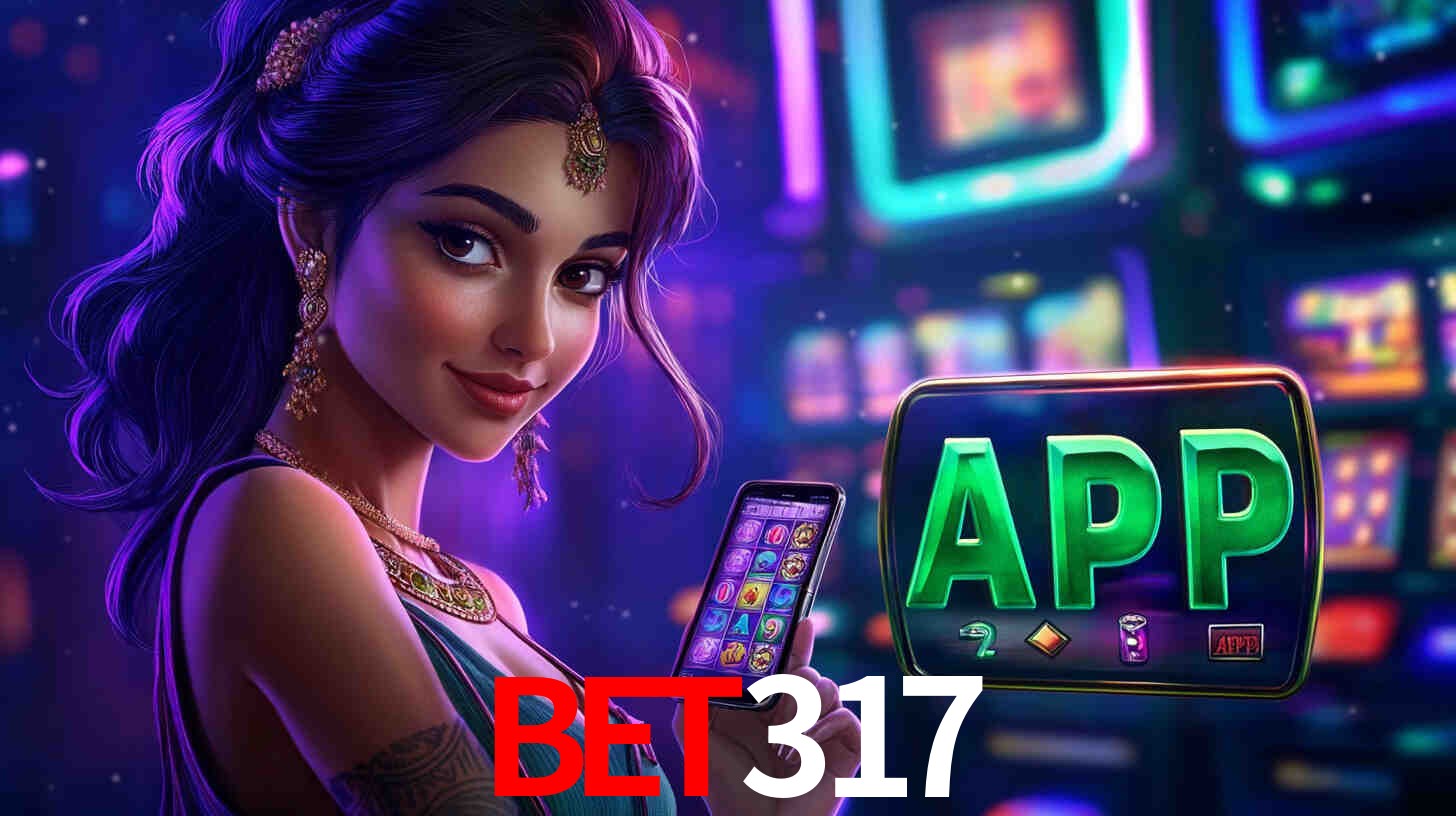 bet317 APP