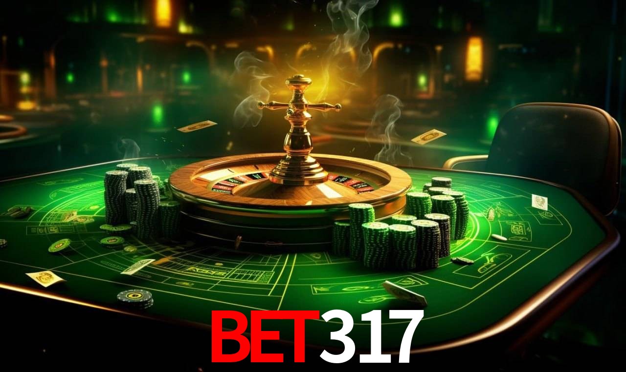 Apostas de Futebol bet317