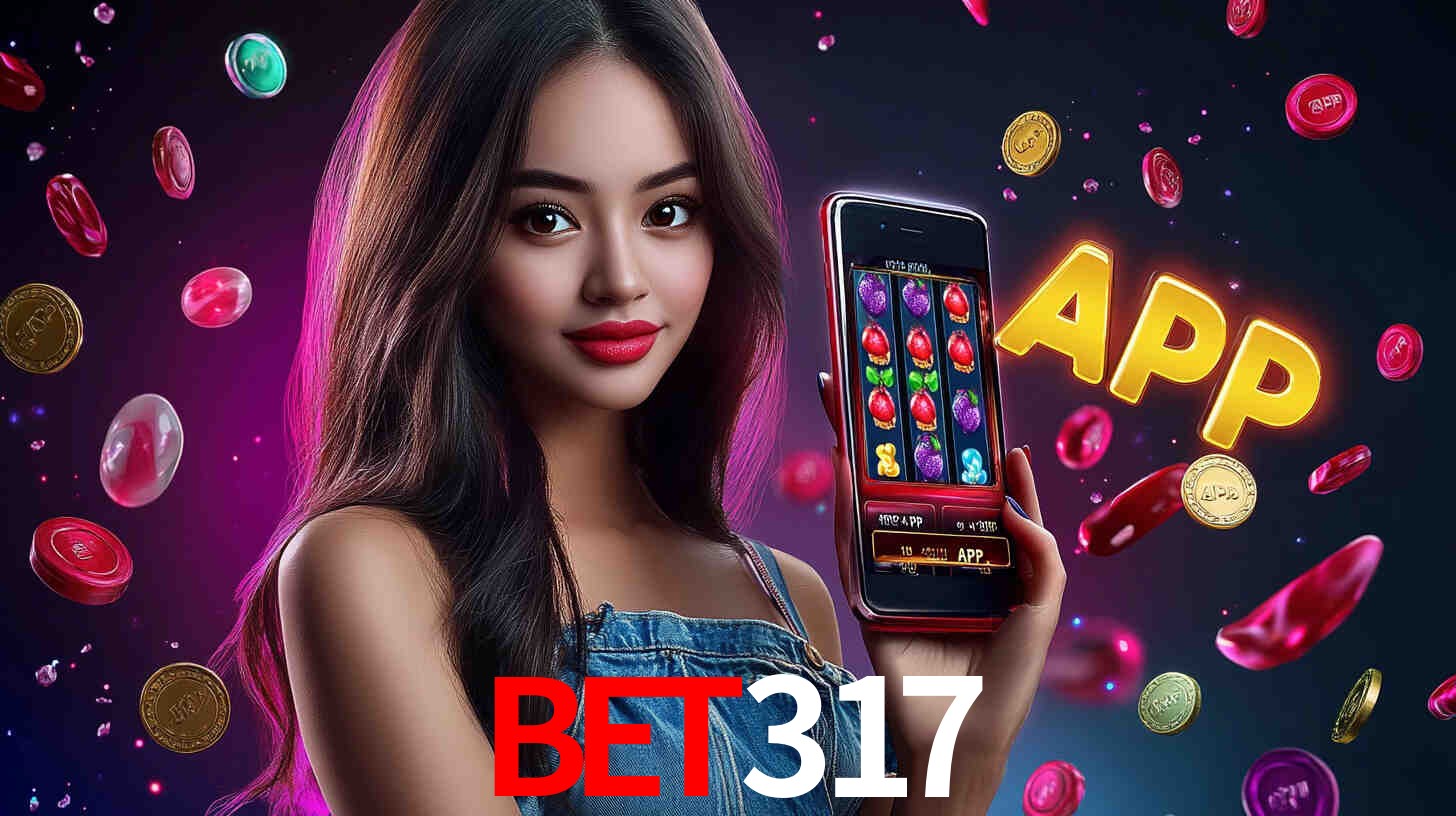 Apostas de Futebol bet317