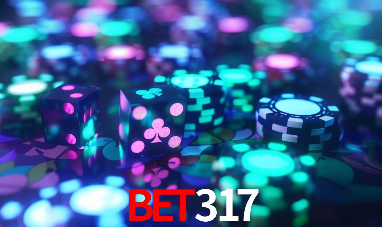 Jogos de Slot bet317
