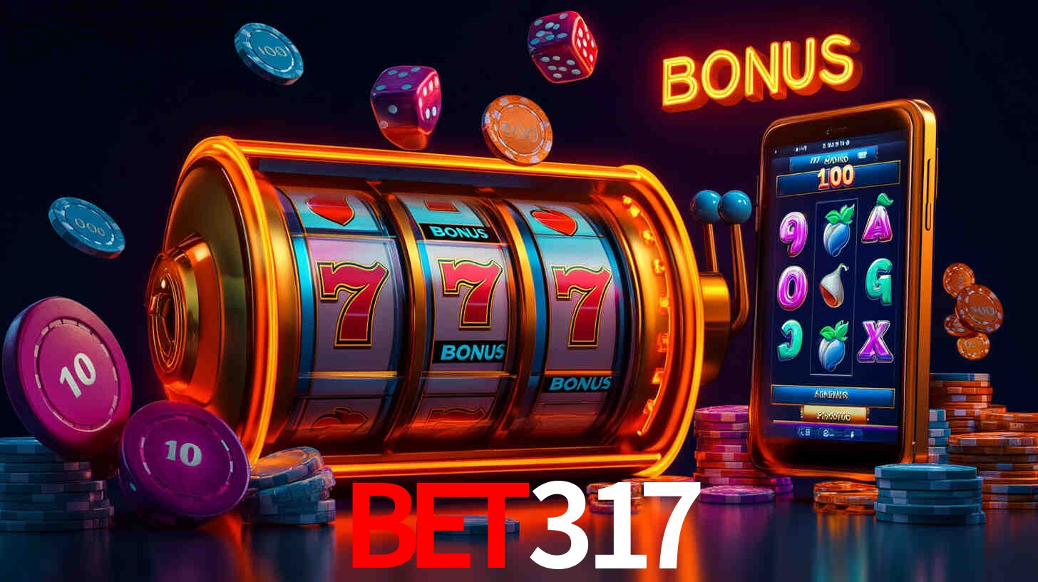 PIX Instantâneo bet317
