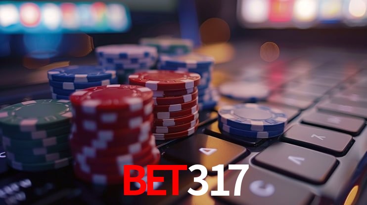 Avaliações dos Jogadores bet317