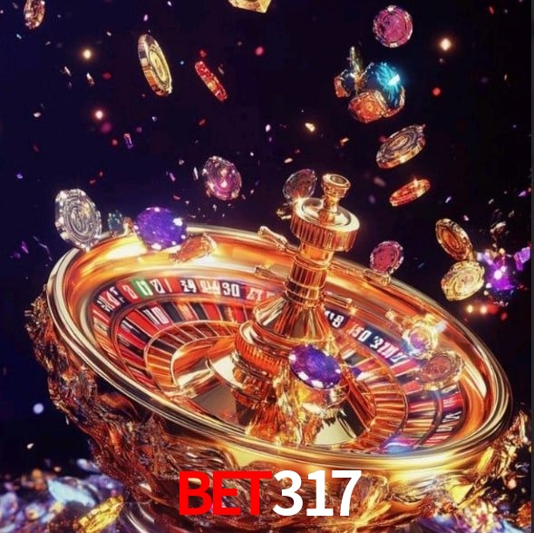 Provedores de Jogos bet317