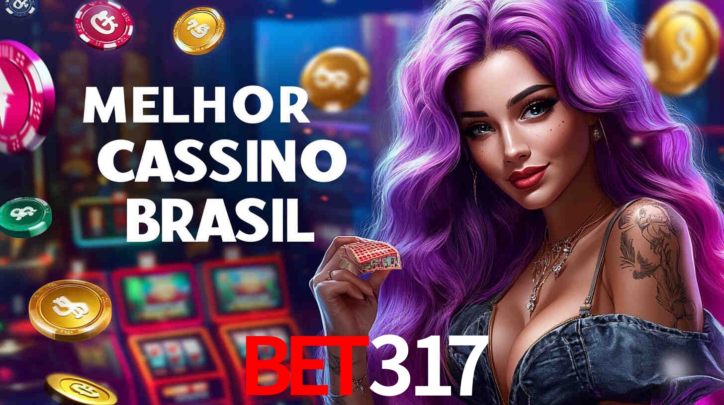 Estatísticas Esportivas bet317