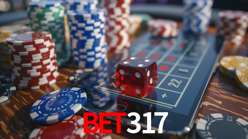 bet317 APP