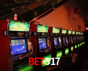 Explorando a Categoria de Eventos em Apostas na bet317