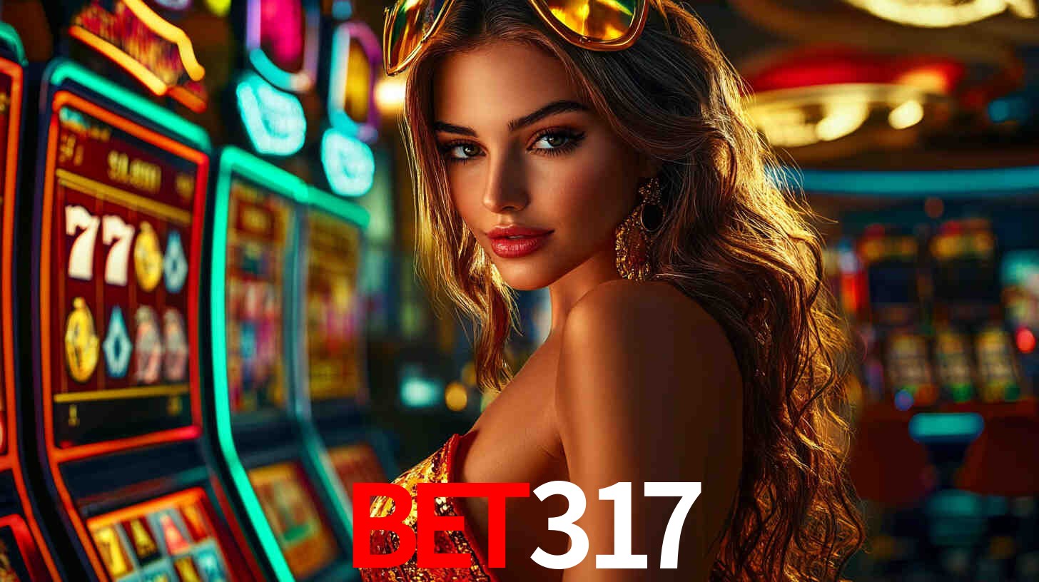 Bônus de Boas-vindas bet317
