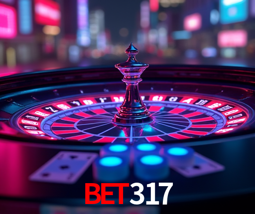 Bônus Diários bet317