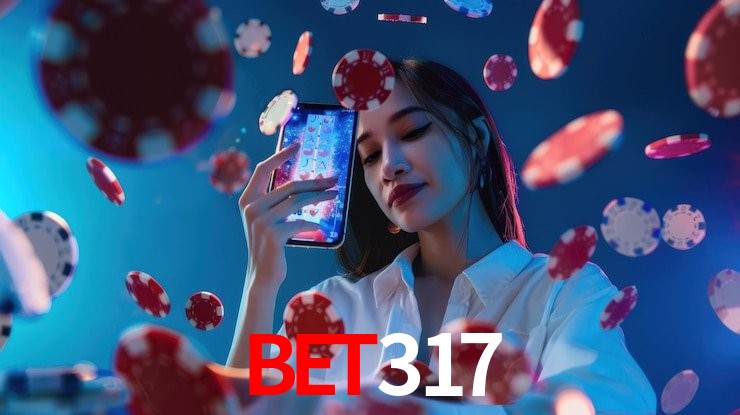 Jogo Aviator bet317