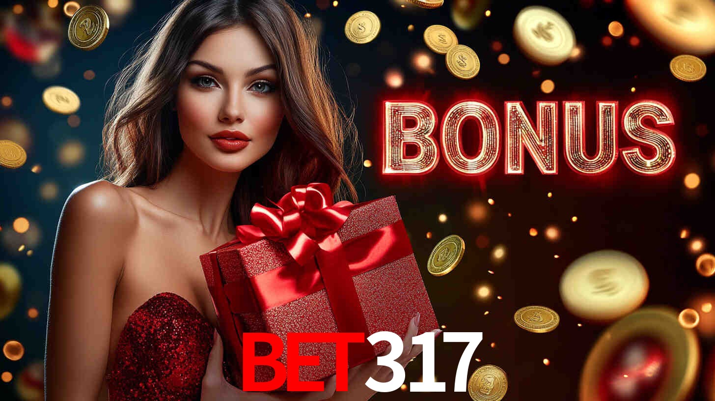 Apostas de Tênis bet317