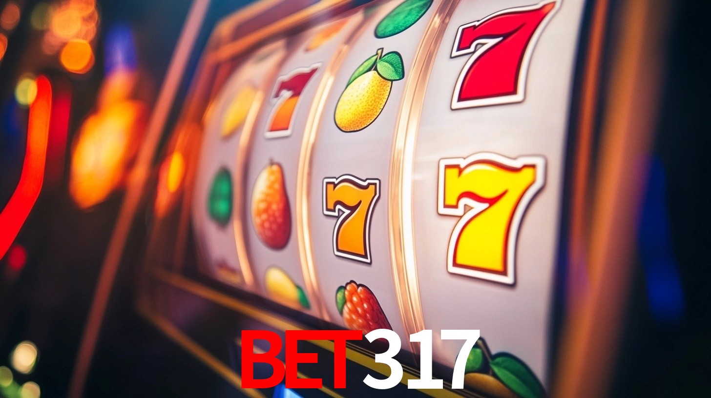 Experimente o Login Seguro Premium no bet317
