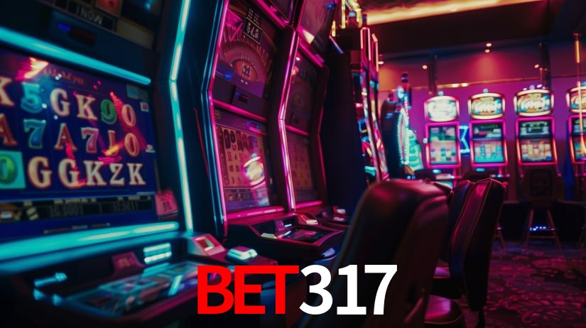 A Experiência Imersiva dos Cassinos Ao Vivo no bet317