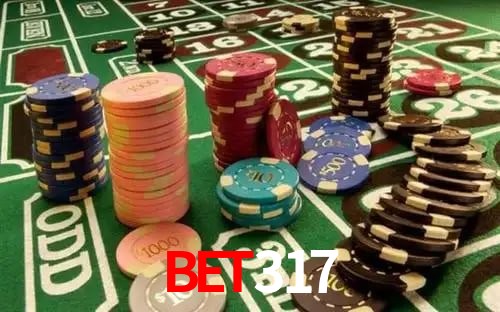 Jogos Exclusivos bet317