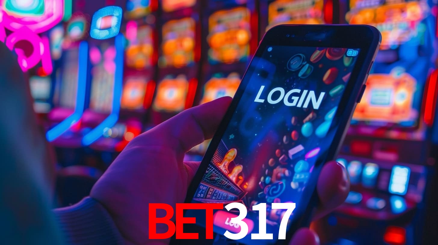 Diretório de Jogos bet317