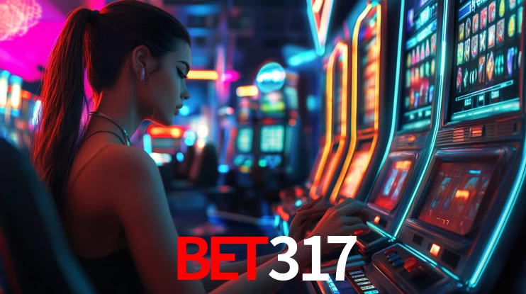 bet317 APP