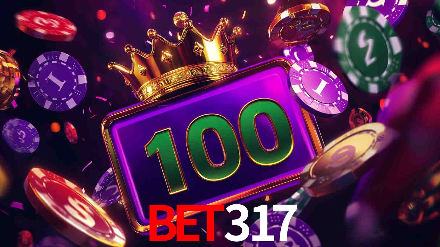 Bônus Diários bet317