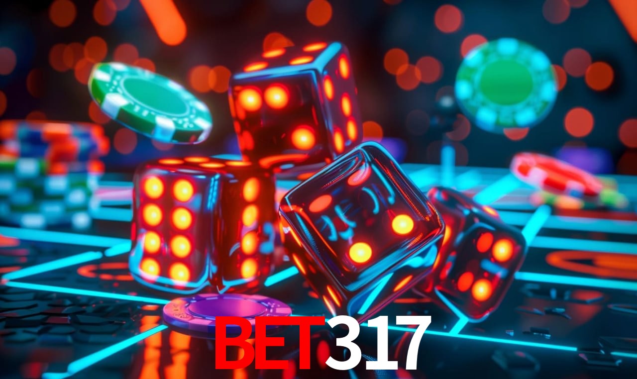 Apostas de Tênis bet317
