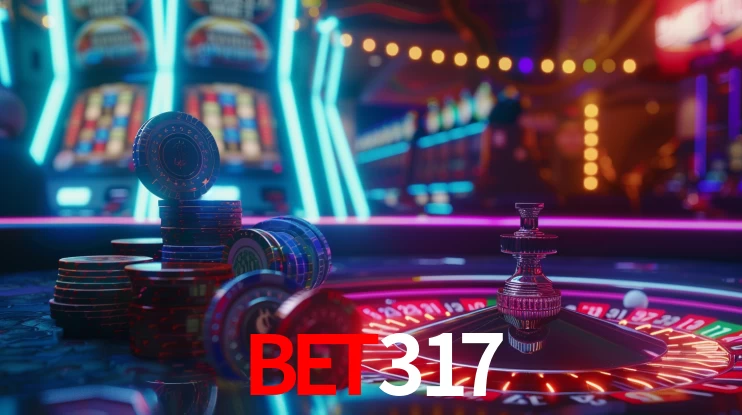 Casino VIP bet317